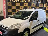 Occasion Citroën Berlingo 75 ch (55 kW) 2015 Monospace