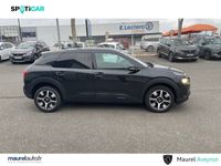 occasion Citroën C4 Cactus PureTech 110 S&S EAT6 Shine 5p