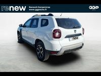 occasion Dacia Duster DUSTERBlue dCi 115 4x2 Prestige