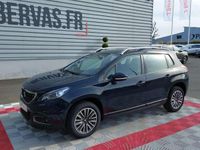 occasion Peugeot 2008 Business Bluehdi 100 Ss Bvm6 Active