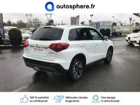 occasion Suzuki Vitara 1.4 Boosterjet 140ch Pack