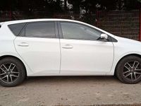 occasion Toyota Auris N/a 1.4 D-4d 90 Active