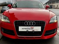 Occasion Audi TT Design 250 ch (183 kW) 2007 Coupé