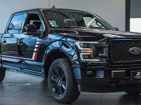 occasion Ford F-150 V8 Crewcab Lariat Sport