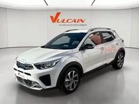 Occasion Kia Stonic 120 ch (88 kW) 2024 Blanc SUV