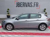 occasion Peugeot 308 Business Bluehdi 130ch Ss Bvm6 Active