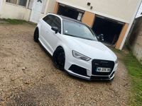 occasion Audi RS3 Sportback 2.5 TFSI 367 Quattro S tronic 7