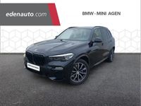 occasion BMW X5 Xdrive45e 394 Ch Bva8 M Sport 5p