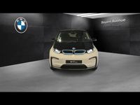 Occasion BMW i3 Comfort Edition 127 kW (173 ch) 2019 Blanc Berline