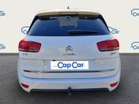 occasion Citroën C4 1.6 Thp 165 Eat6 Exclusive