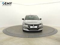 Occasion Peugeot 208 GTi 100 ch (73 kW) 2022 Gris Citadine