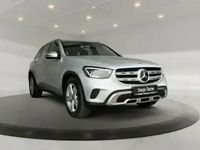 occasion Mercedes GLC300 ClasseD 245ch Avantgarde Line 4matic 9g-tronic