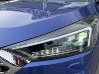 Occasion Hyundai Tucson 177 ch (130 kW) 2019 Bleu SUV