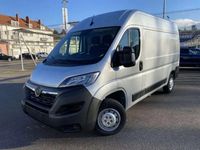 occasion Opel Movano 26 575 Ht Iii (2) Fourgon 3.5t L2h2 140 Blue Hdi S
