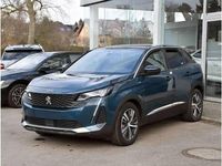 Occasion Peugeot 3008 Allure 179 ch (131 kW) 2024 Bleu SUV