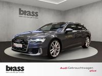 Occasion Audi S6 Sport 344 ch (253 kW) 2025 Gris Break