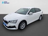 occasion Skoda Scala 1.6 TDI 116ch Business DSG7