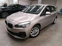 Occasion BMW 216 Active Tourer 116 ch (85 kW) 2021 Bronze Monospace