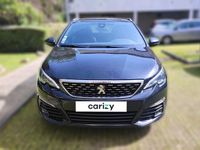 occasion Peugeot 308 SW PureTech 130ch S&S EAT8 GT Line