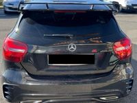 occasion Mercedes A180 Classe A MercedesFascination Pack Amg 7g-dct Bva