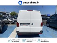 occasion VW Transporter 2.8T L1H1 2.0 TDI 150ch Business DSG7