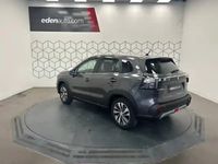 Occasion Suzuki SX4 S-Cross 2025 Titan dark gray SUV