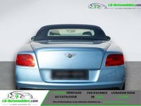 occasion Bentley Continental W12 Speed 6.0 635 Ch