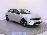 Occasion Opel Astra 110 ch (80 kW) 2024 Gris Berline