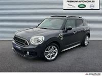 occasion Mini Cooper Countryman Se 136ch + 88ch Exquisite All4 Bva