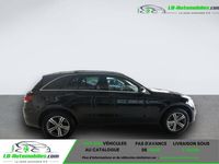 occasion Mercedes GLC300e BVA 4Matic