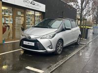Occasion Toyota Yaris Active 72 ch (52 kW) 2019 Citadine