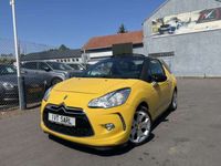 occasion Citroën DS3 Cabriolet DS 1.6 HDI 92 AUTO