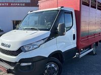 Occasion Iveco Daily 106 ch (77 kW) 2015