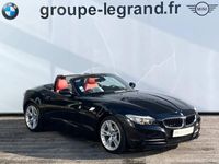 occasion BMW Z4 sDrive 23iA 204ch Luxe