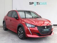 occasion Peugeot 208 1.2 PureTech 130ch S&S GT Line EAT8 7cv - VIVA191689224