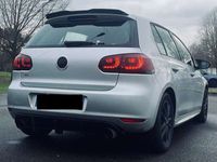 occasion VW Golf VI 