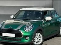 occasion Mini Cooper 5 Portes 136ch Edition Greenwich Bva7