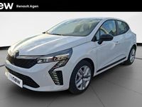 Occasion Renault Clio V Evolution 100 ch (73 kW) 2024 Blanc Citadine