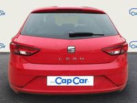 occasion Seat Leon Iii 1.6 Tdi 115 Style