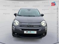 Occasion Fiat 500X S 133 ch (97 kW) 2024 Gris moda métallisé SUV