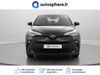 occasion Toyota C-HR 122h Dynamic Business 2WD E-CVT MC19