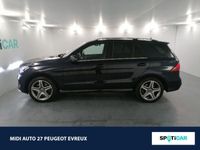 occasion Mercedes GLE500 ClasseE Sportline 4matic 7g-tronic Plus