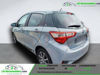 occasion Toyota Yaris Hybrid 