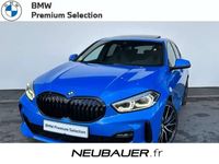 occasion BMW 120 Serie 1 da Xdrive 190ch M Sport