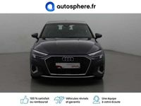 occasion Audi A3 35 TFSI 150ch Design Luxe S tronic 7
