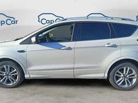 Occasion Ford Kuga Sport 150 ch (110 kW) 2016 Blanc SUV