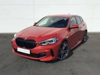 occasion BMW 118 Serie 1 i 136ch M Sport