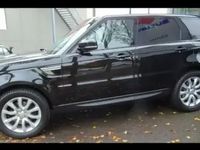 occasion Land Rover Range Rover 2 Ii 3.0 Tdv6 258 Hse Dynamic Auto/ 05/2015