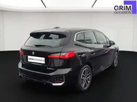 Occasion BMW 225 Active Tourer Comfort Edition 245 ch (180 kW) 2022 Black sapphire metallic Monospace