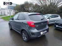 occasion Ford Ka Plus Ka Ka+ Active 1.2 Ti-VCT 85ch S&S - VIVA189792199